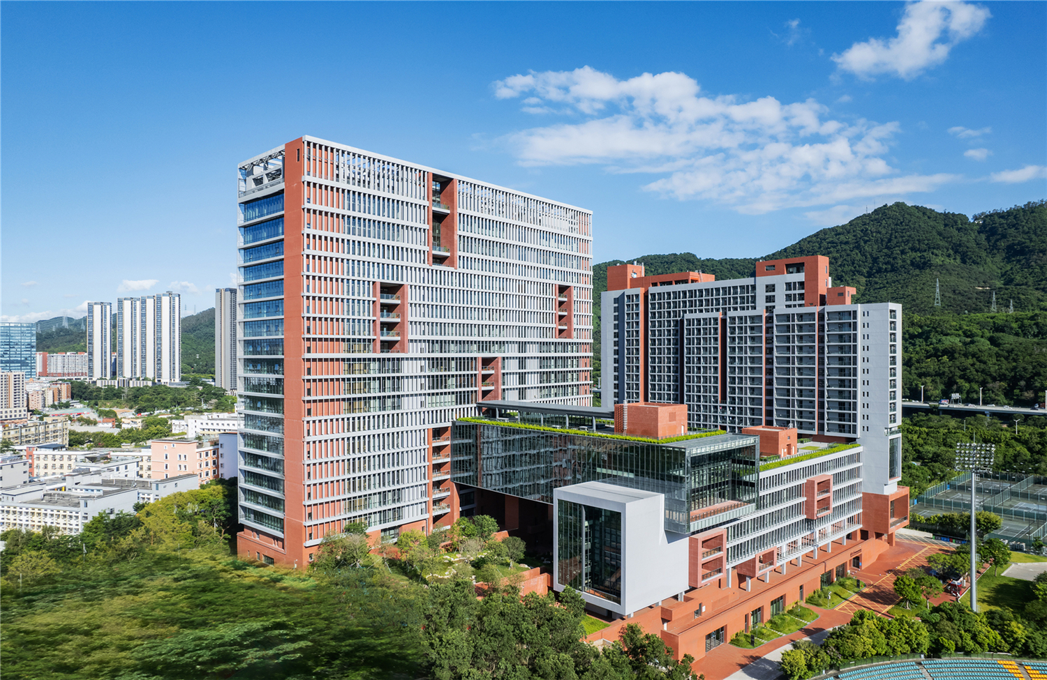 時代裝飾×學校丨匠心筑夢，共繪未來